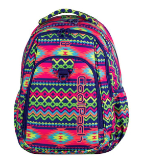 Školský batoh, taška - COOLPACK PATIO STRIKE 781 CP