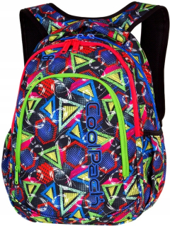 Školský batoh, taška - COOLPACK PRIME 23L A202 CP SCHOĽKA