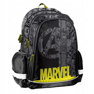 Školský batoh, taška - Batoh MARVEL AVENGERS PASO SCHOOL
