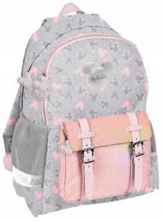 Školský batoh, taška - Školský batoh pre dievčatá Minnie Mini