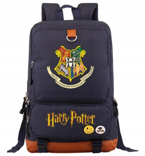 HARRY POTTER - Školský batoh Harry Potter Tornister Big A4