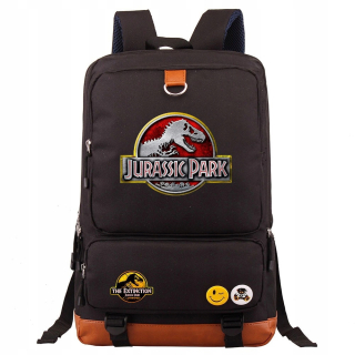 Jurský svet - Školský Bathpack Jursic Park World Sornister A4