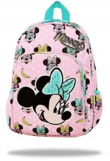 Minnie Mouse - Mini myš myš pink disney školský batoh