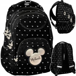 Minnie Mouse - Buniq Kinnie Mouse Schools