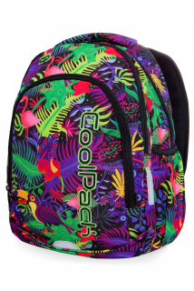 Školský batoh, taška - Školský batoh Mládež mládeže COOLPACK PRIME 23L