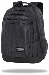 Školský batoh, taška - Školský batoh. Mládež Coolpack Soul