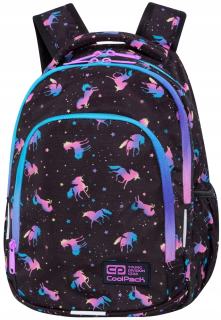 Školský batoh, taška - Školský batoh Mládežnícka školskábag Unicorn