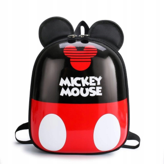 Minnie Mouse - Školský batoh Mickey Mouse pre Minnie Mouse