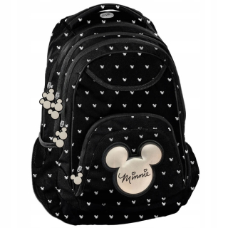 Minnie Mouse - Školská batoh myš Minnie Junior Beuniq