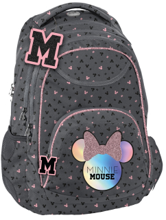 Školský batoh, taška - Školská batoh myš Minnie Mouse Holo Paso