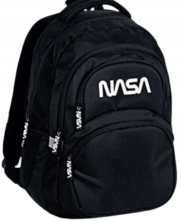 Školský batoh - ŠKOLSKÝ BATOH NASA PASO