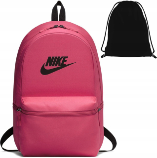 Školský batoh, taška - Nike Heritage BA5749-666 Školský batoh