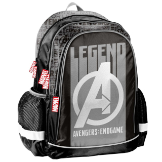 Školský batoh, taška - Školský batoh Paso Avengers Legenda pre priateľa