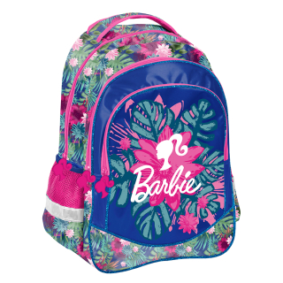 Školský batoh, taška - Školský batoh Paso Barbie BAP-181