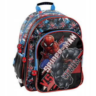SPIDERMAN - Paso Spiderman Venom School Backpack pre priateľa