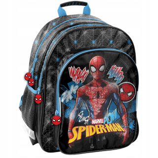 SPIDERMAN - Paso Spiderman School Batchpack