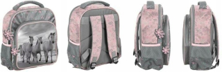 Detský batoh - ŠKOLSKÝ BATOH PP21HO-337 0920
