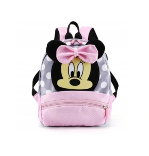Detský batoh - Školský batoh pre materskú školu Mickey Mickey Mouse