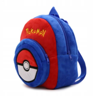 Detský batoh - Školský batoh pre preschooler Pokemon Pokemon