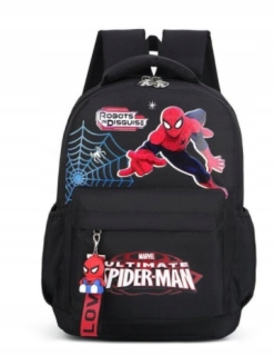 Školský batoh, taška - Spider Menu Školské batoh
