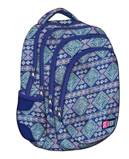 Školský batoh BP-06 AZTEC