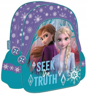 Elsa Frozen - Rucksack. Grozen. Krajina ELSA