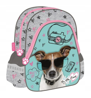 Detský batoh - CRUISE DOG BACKPACK DOG DOG S DOG DOG