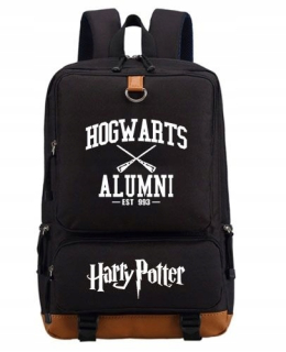 HARRY POTTER - Školský batoh z filmovej hry Harry Potter Nový