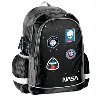 Školský batoh, taška - Školský batoh pre priateľa NASA KOSMOS