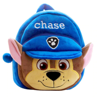 Detský batoh - BATOHY TORNISTER PREDŠKOLSKÉ SHASE PAW PATROL