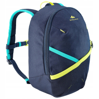 Detský batoh - Turistický batoh pre deti pohodlné a svetlo 5 l