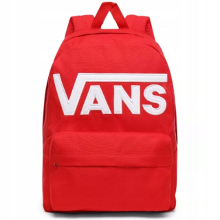 Školský batoh, taška - BACKPACK VANS STARÝ SKOA III BAC RACKING VN0A3I6RIZQ1