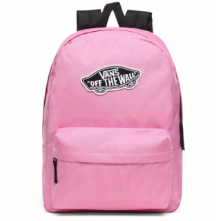Školský batoh, taška - BACKPACK VANS REALM BACKPACK FUCHSU VN0A3UI6UNU1