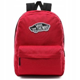 Školský batoh, taška - BACKPACK VANS REALM BACKPACK VN0A3UI6SQ21