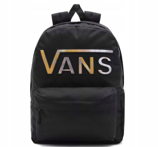 Školský batoh - VANS REALM LIETAJÚCI BATOH VN0A3UI8BZX1 ŠKOL
