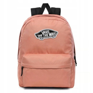 Školský batoh, taška - Vans Batchpack pre školské REALM BACKPACK VN0A3UI6ZLS1