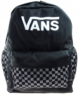 Školský batoh - Vans School Backpack Realm Sports plus 95 -ročný originál