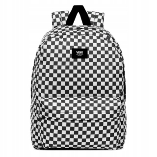Školský batoh, taška - Batoh Vans School Starý Skool VN0A3I6RHU0 IN PLAID