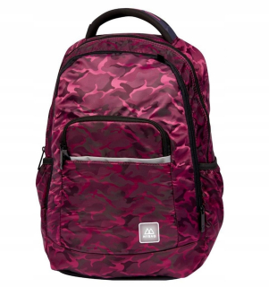 Detský batoh - Vela Lady MBQ Backpack, Mybaq