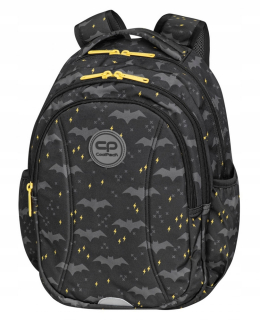 Školský batoh, taška - Ucho-vnútrajšok batoh coolpack radosť s tmavou noc