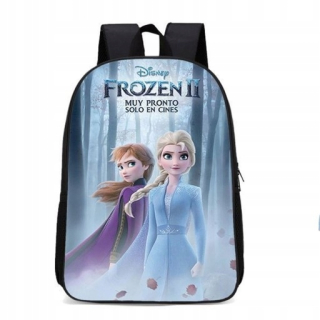 Elsa Frozen - Vodotesné batoh mrazené mládežnícke školy