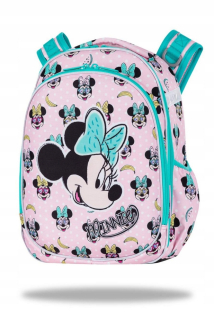 Detský batoh - Cruise Backpack Coolpack Turtle Minnie Mouse ..