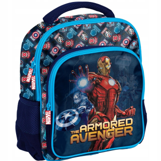 Detský batoh - Cruise Backpack Materská škola Avengers Marvel