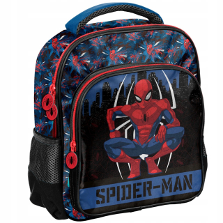 Detský batoh - Cruise Backpack pre Kindergarten Spiderman