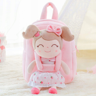 Detský batoh - BACKPACK S DOTVORNÝMI PRÍSTUPU DARČEKU