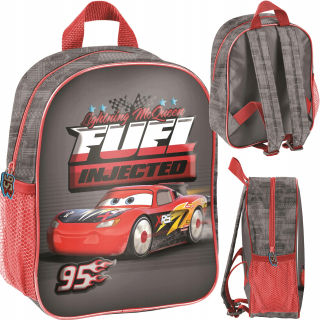 Detský batoh - BACKPACK ZIGZAG 3D BACKPACK PRE PRESCHOOLER