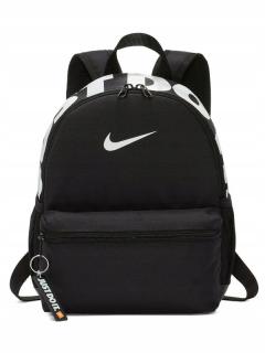 Školský batoh, taška - Black Nike School Bathpack BA5559-013 Deti