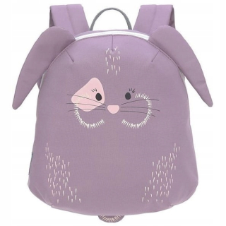 Detský batoh - BACKPACK MINI O PRIATELIA 3D RABBIT LASSIG2 +