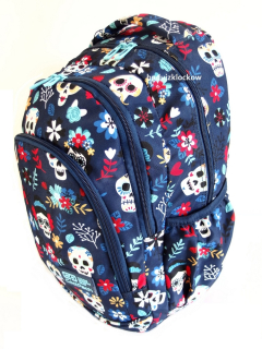 Školský batoh, taška - Školský batoh Mládež mládeže Coolpack Panel