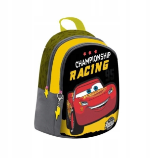 Detský batoh - Backpackauta Cars cikzak pre Boy Benjamin